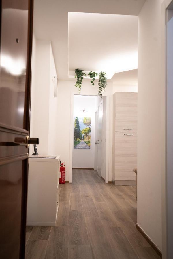 Romecoming Ostiense Guest House Roma Exterior foto