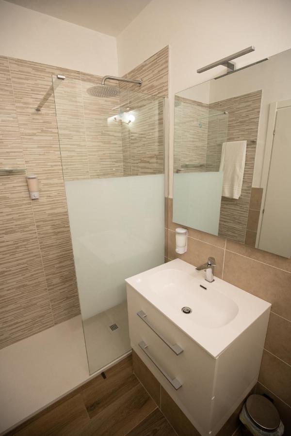 Romecoming Ostiense Guest House Roma Exterior foto