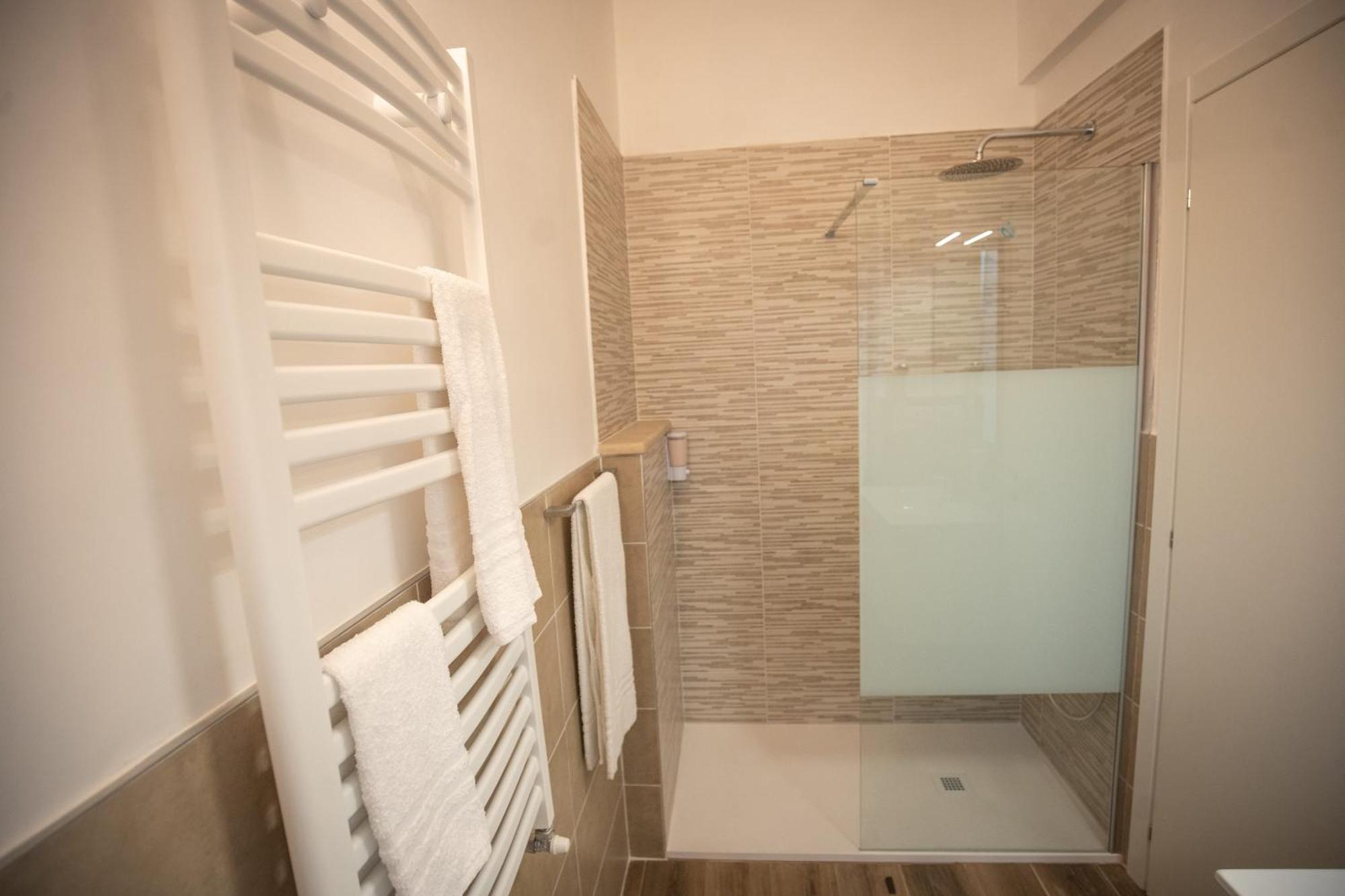 Romecoming Ostiense Guest House Roma Exterior foto